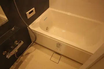 バウスステージ大濠 801号室