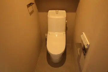 バウスステージ大濠 801号室