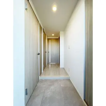 バウスステージ大濠 801号室