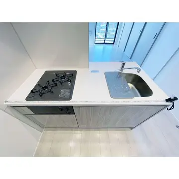 バウスステージ大濠 801号室