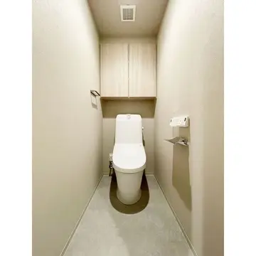 バウスステージ大濠 801号室