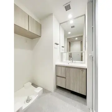 バウスステージ大濠 801号室