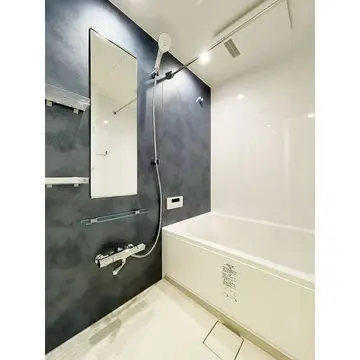 バウスステージ大濠 801号室