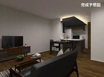 シャーメゾンプレミア鹿児島駅前 103号室