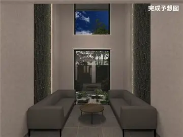 シャーメゾンプレミア鹿児島駅前 102号室