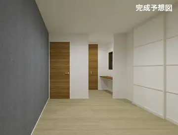 シャーメゾンプレミア鹿児島駅前 102号室