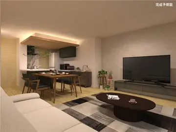 シャーメゾンプレミア鹿児島駅前 101号室