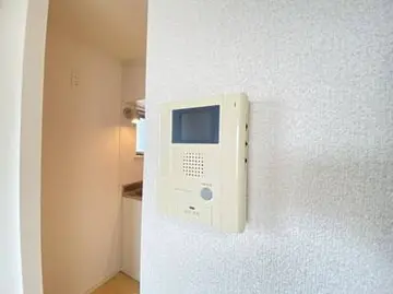 プレステージ桜川 402号室