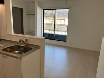 ホワイトステージSUYA 202号室