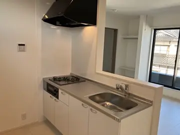 ホワイトステージSUYA 202号室