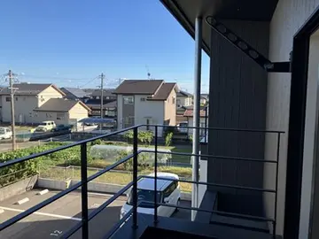 ホワイトステージSUYA 202号室