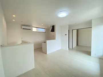 ホワイトステージSUYA 203号室