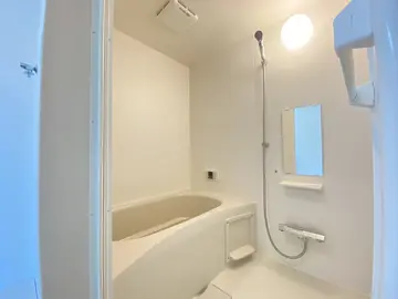 ホワイトステージSUYA 203号室