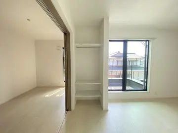 ホワイトステージSUYA 203号室