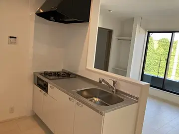 ホワイトステージSUYA 204号室