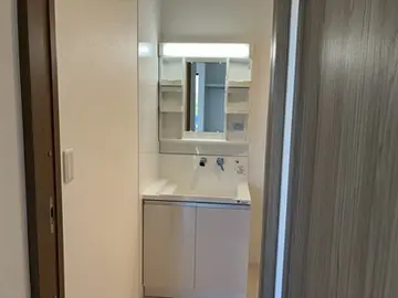 ホワイトステージSUYA 204号室