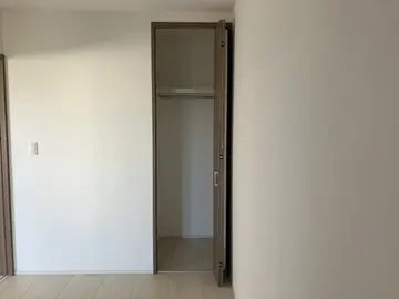 ホワイトステージSUYA 204号室