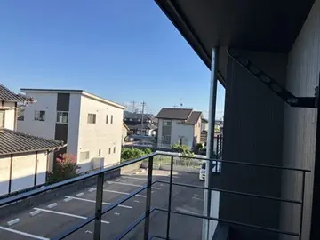 ホワイトステージSUYA 204号室