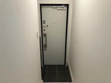 ホワイトステージSUYA 204号室