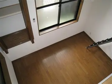 ポラリス別府Ⅱ 103号室