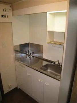 ポラリス別府Ⅱ 103号室