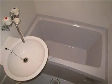 ポラリス別府Ⅱ 103号室