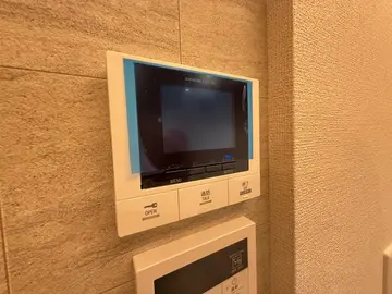 ソレールヴィラ・クレスト 102号室