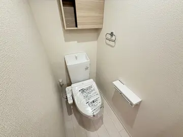 ソレールヴィラ・クレスト 102号室