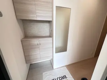 ソレールヴィラ・クレスト 205号室