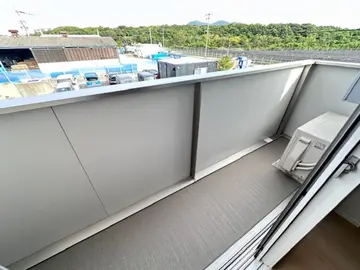 ソレールヴィラ・クレスト 205号室