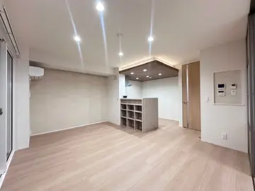 ソレールヴィラ・クレスト 205号室