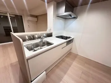 ソレールヴィラ・クレスト 205号室