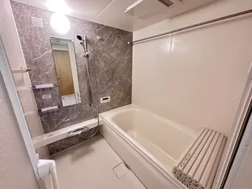 ソレールヴィラ・クレスト 205号室