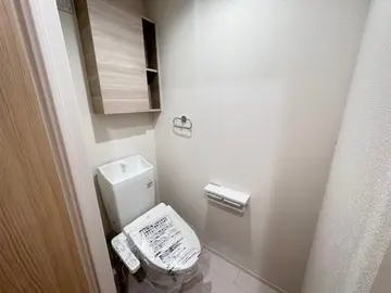 ソレールヴィラ・クレスト 205号室