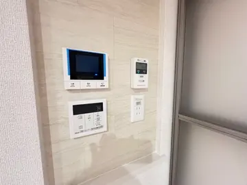 ソレールヴィラ・クレスト 205号室