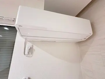 ソレールヴィラ・クレスト 205号室