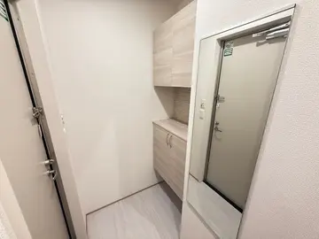 ソレールヴィラ・クレスト 105号室