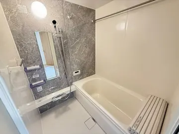 ソレールヴィラ・クレスト 105号室