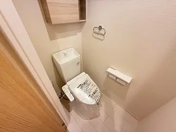 ソレールヴィラ・クレスト 105号室