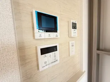 ソレールヴィラ・クレスト 105号室