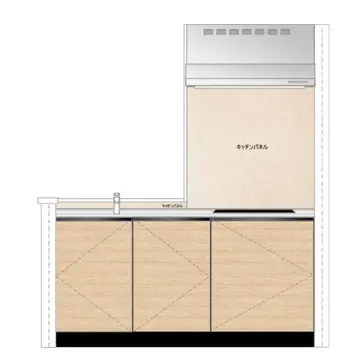 キルンズガーデン高取 402号室