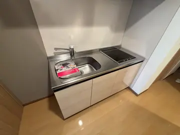 キルンズガーデン高取 403号室