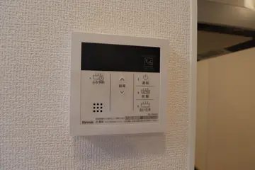 ソレール ヴィラ Ⅱ D棟 302号室