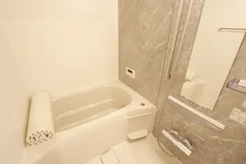 ソレール ヴィラ Ⅱ D棟 302号室