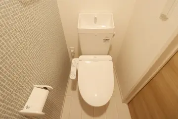 ソレール ヴィラ Ⅱ D棟 302号室