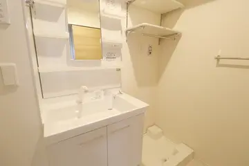 ソレール ヴィラ Ⅱ D棟 302号室