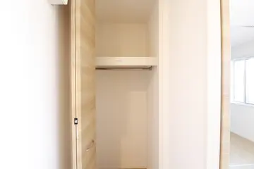 ソレール ヴィラ Ⅱ D棟 302号室