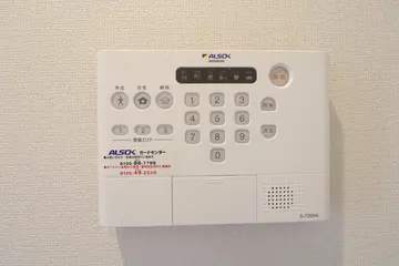 ソレール ヴィラ Ⅱ D棟 302号室