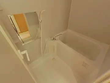 サテンドール黒髪 906号室