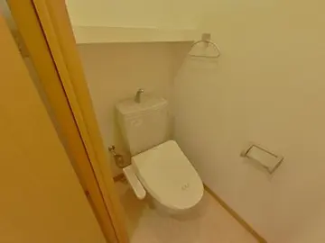 サテンドール黒髪 906号室